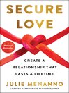 Cover image for Secure Love